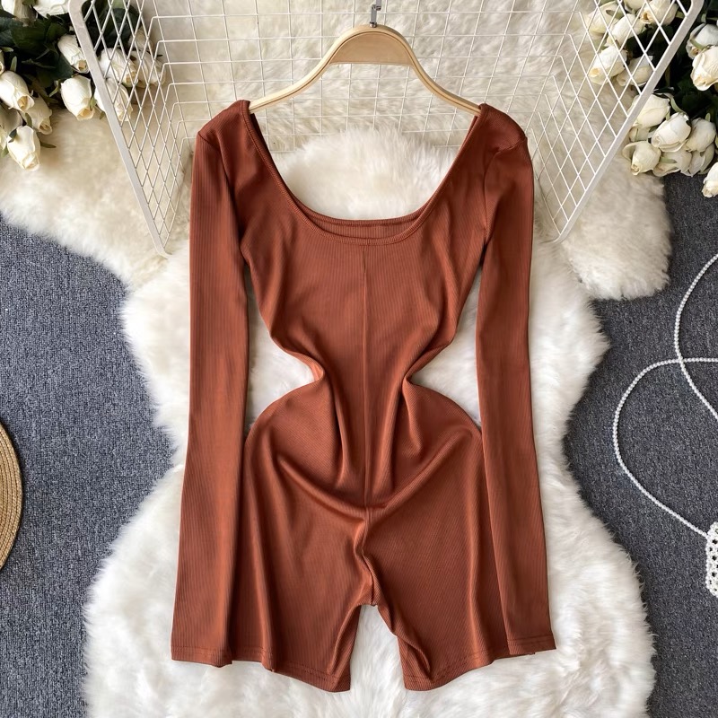 Modern day romper JRZZ585 images